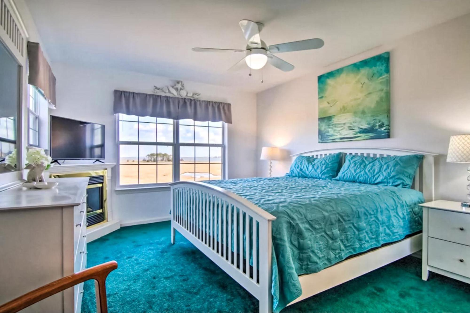 Bethany Bay - 37434 Pettinaro Dr #4805 Apartman Ocean View Kültér fotó