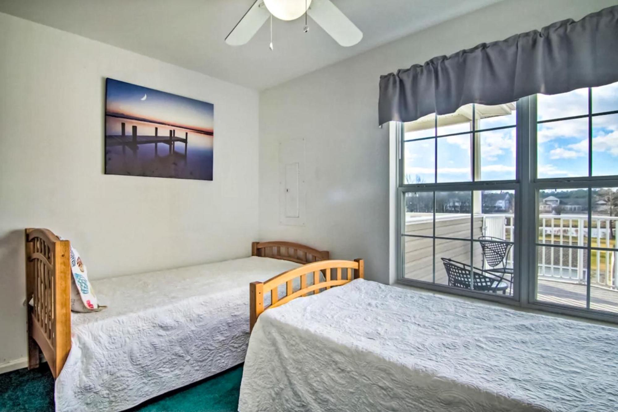 Bethany Bay - 37434 Pettinaro Dr #4805 Apartman Ocean View Kültér fotó