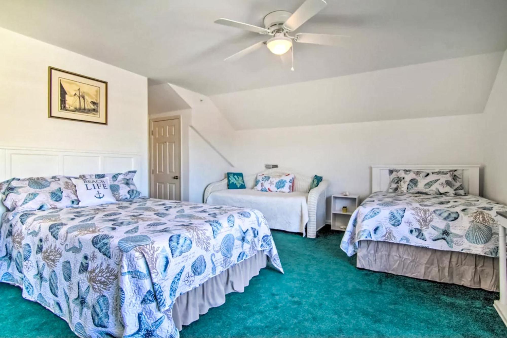 Bethany Bay - 37434 Pettinaro Dr #4805 Apartman Ocean View Kültér fotó