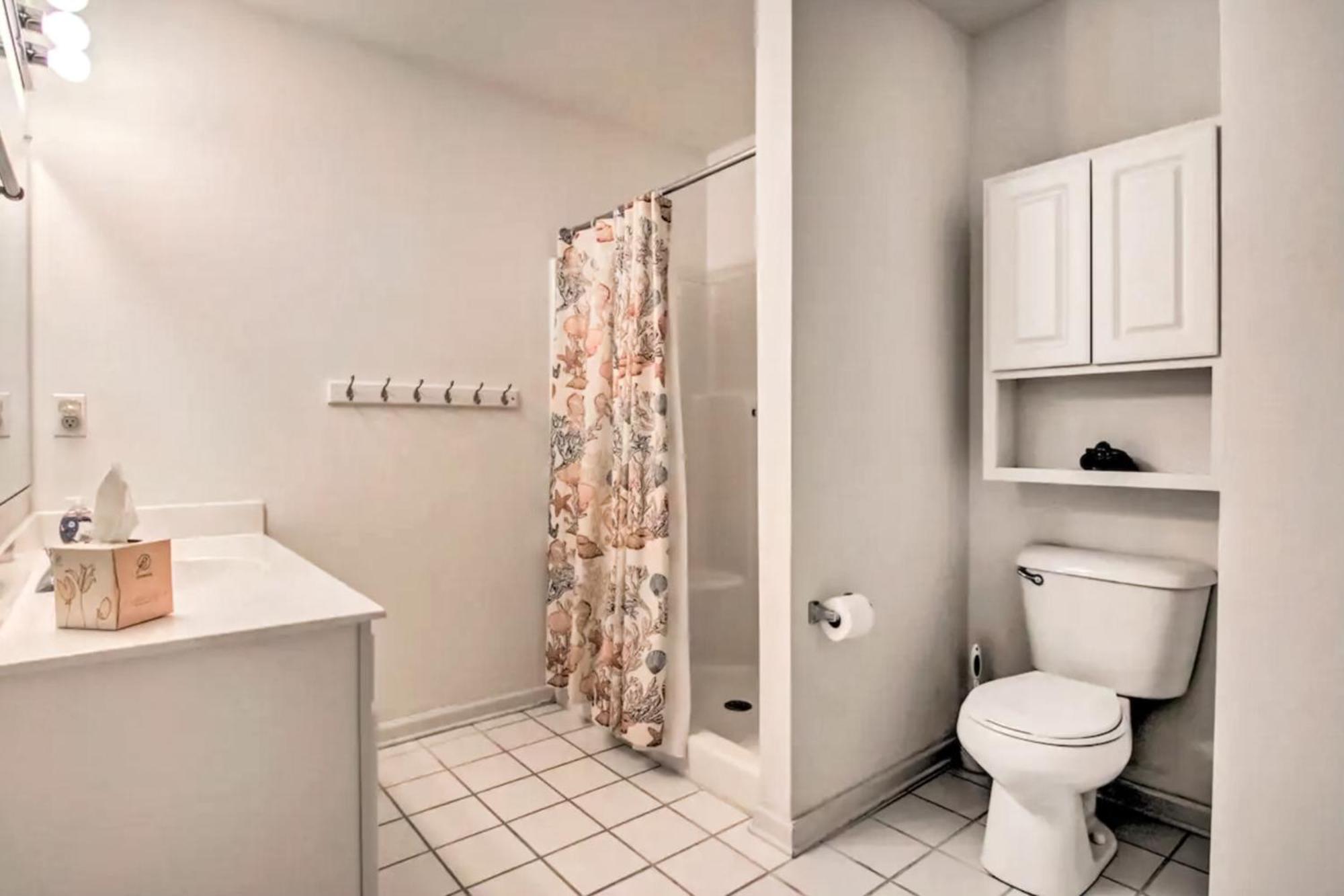 Bethany Bay - 37434 Pettinaro Dr #4805 Apartman Ocean View Kültér fotó