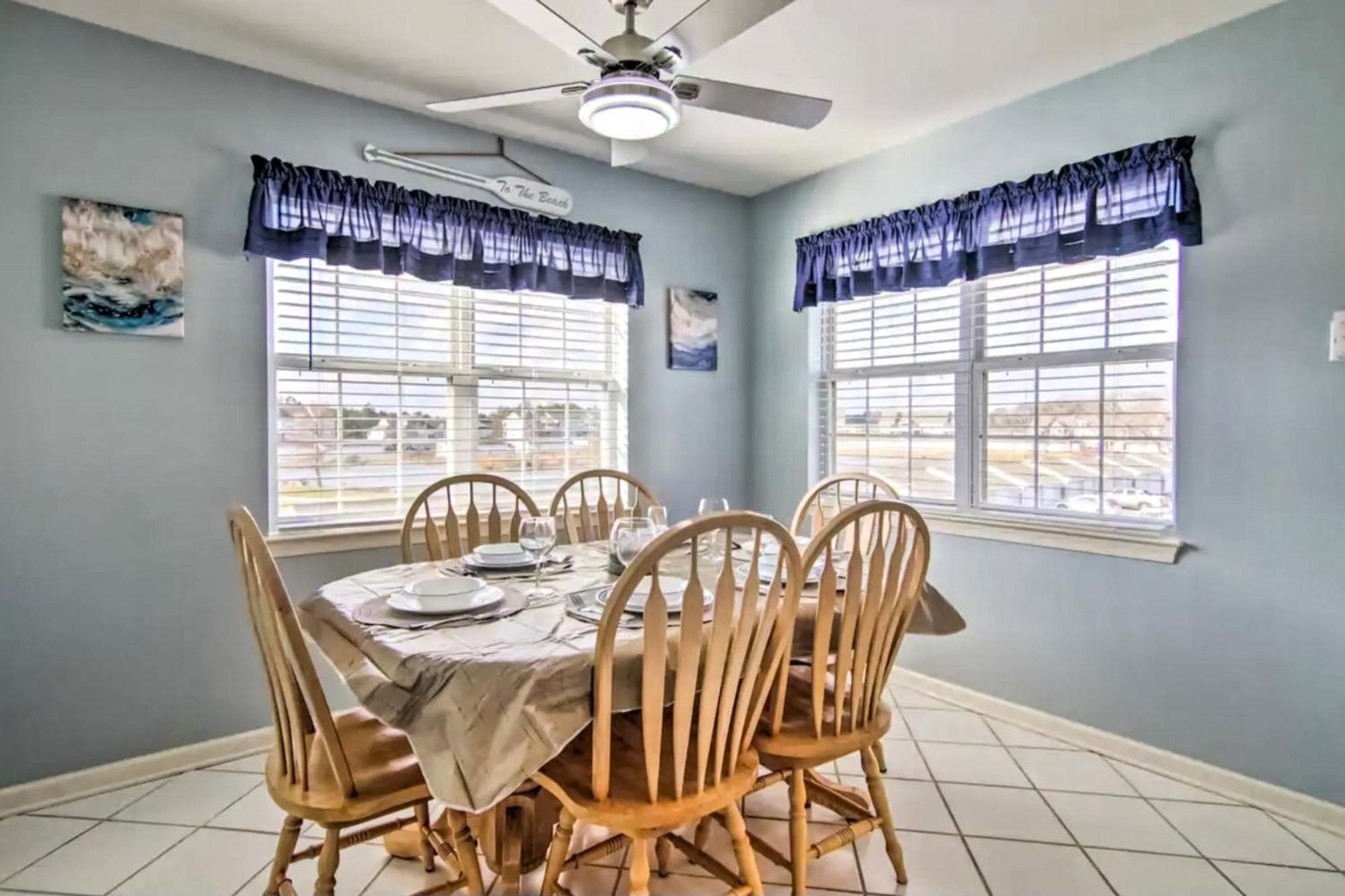 Bethany Bay - 37434 Pettinaro Dr #4805 Apartman Ocean View Kültér fotó