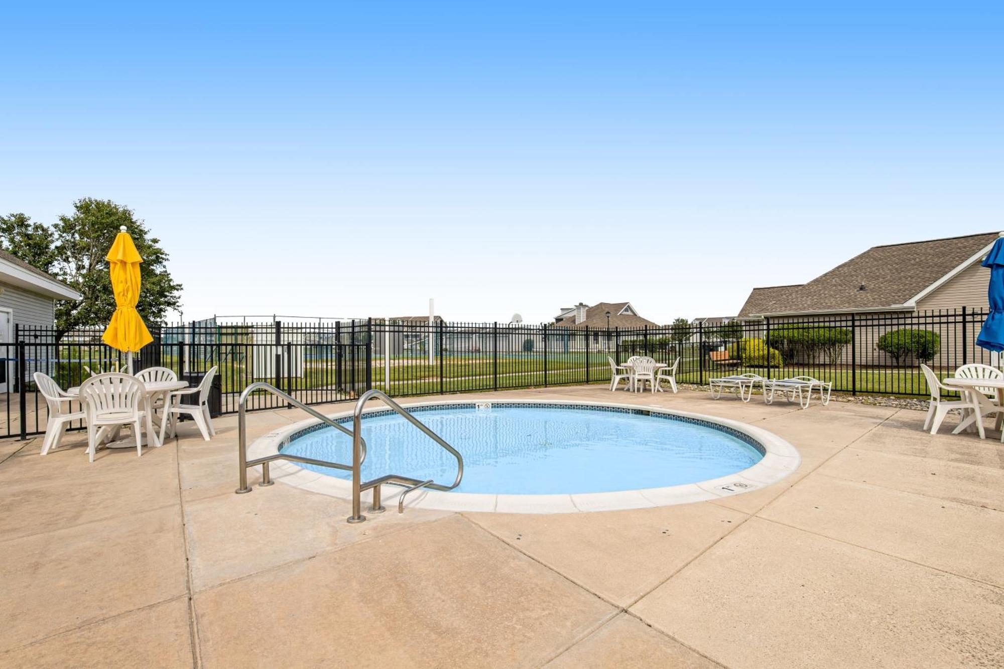 Bethany Bay - 37434 Pettinaro Dr #4805 Apartman Ocean View Kültér fotó