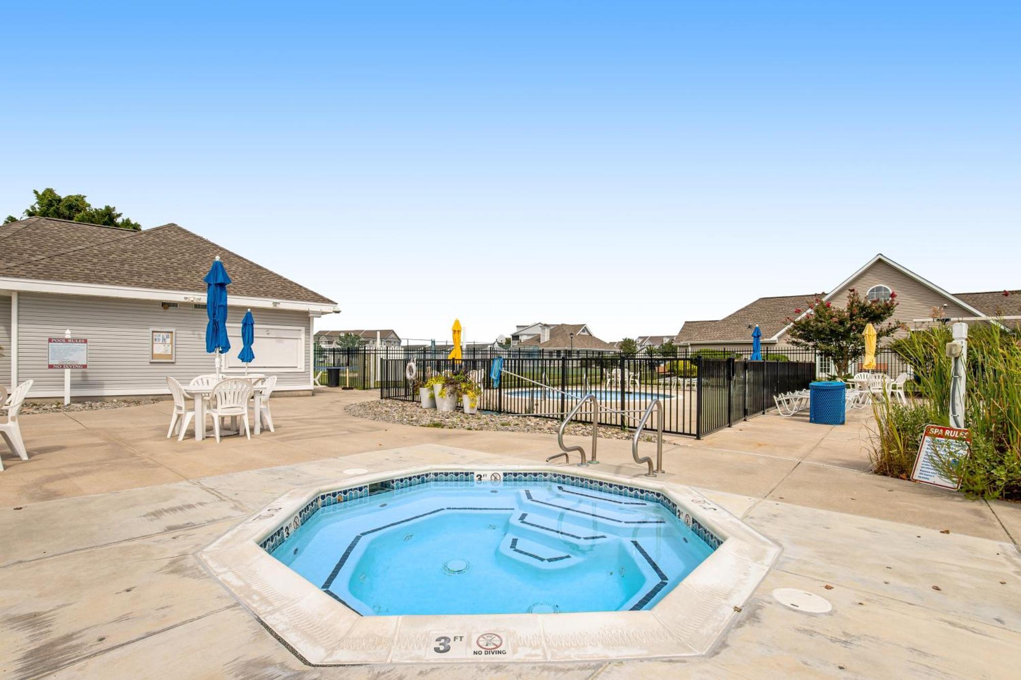 Bethany Bay - 37434 Pettinaro Dr #4805 Apartman Ocean View Kültér fotó